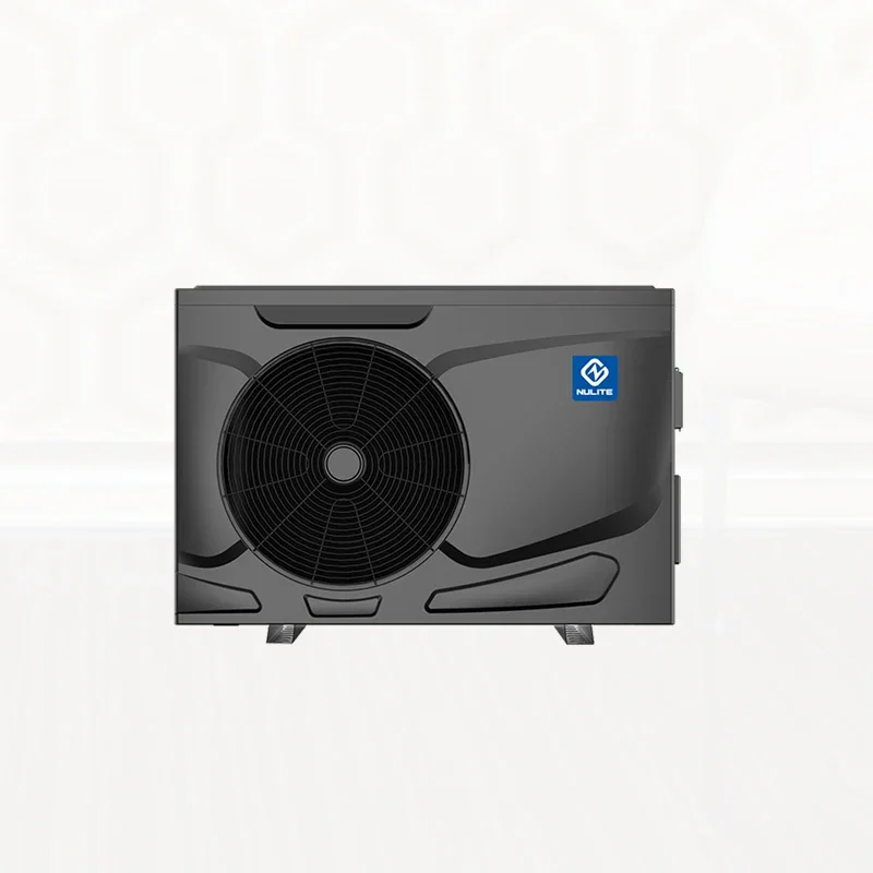 R32 Air Source Mini Pool Heat Pump Spa Pool Heat Pump Water Heater 3KW Heater