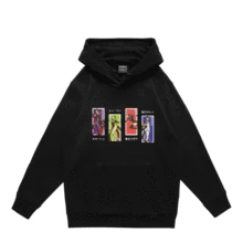 

CODE GEASS Lelouch of The Rebellion Anime Hoodie Japanese Streetwear Manga Print Sweatshirt Men Women Fleece Sweater Men Women