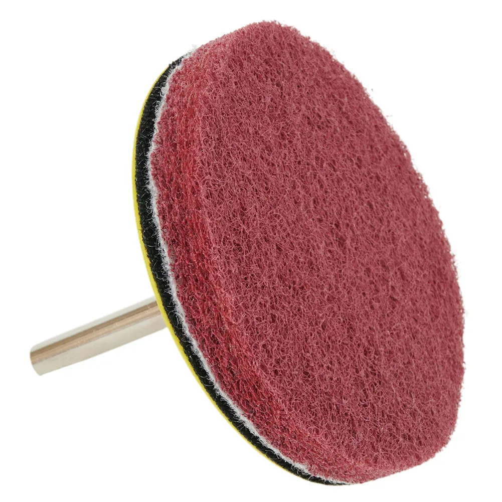 21PCS 3" ing Waxing Polishing Sponge Pads Kit Tool For Car Polisher Drill 75mm Auto Accessories Tools