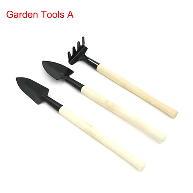 Garden Tools A