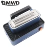 Portable Barbecue Machine Far-infrared Heating Smokeless Electric Skillet Non-stick Bake Grill BBQ Tool Teriyaki Light wave oven 5