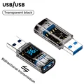 USB to USB