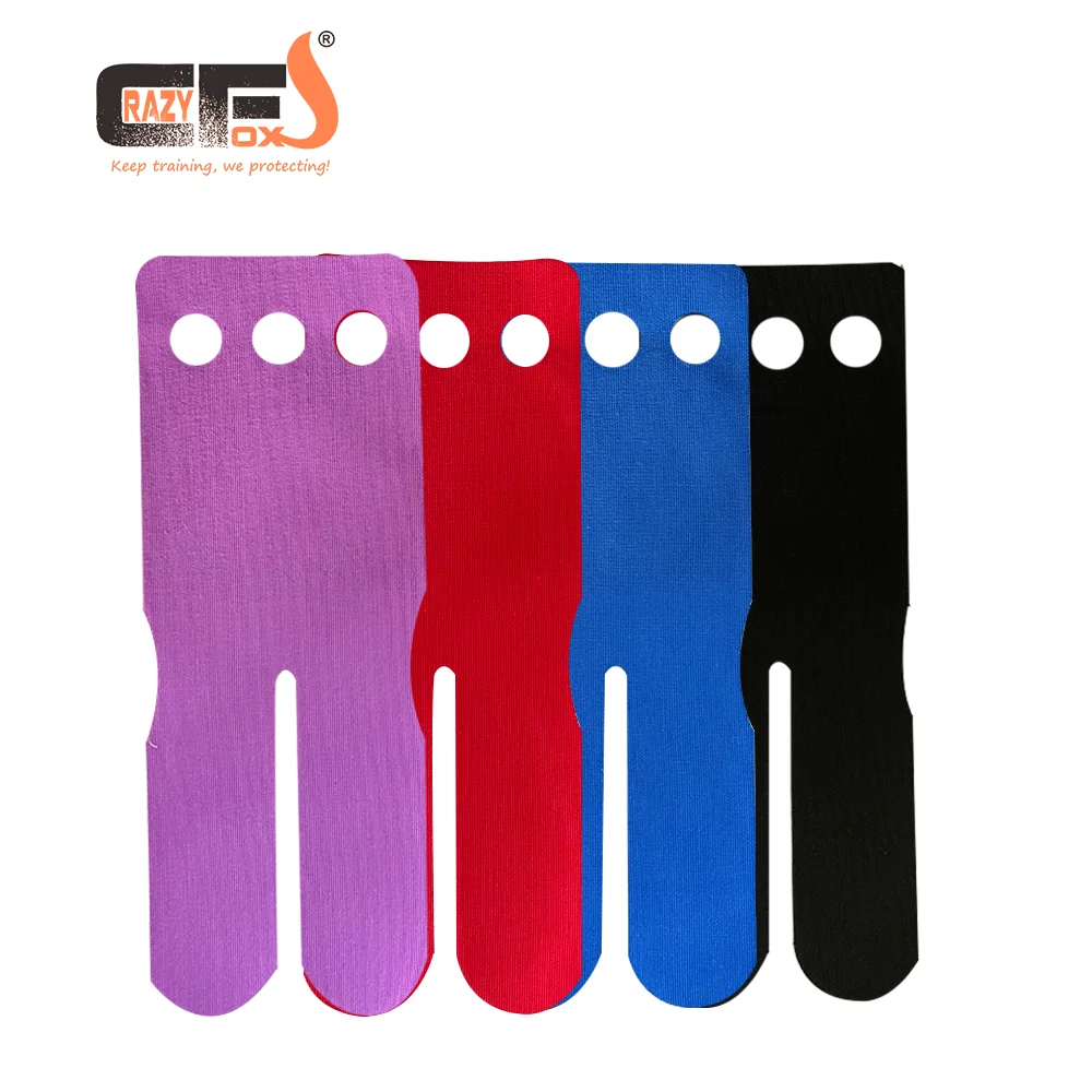 Hand Protection Athletic Hook Tape Grips