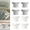 4PCS Adjustable Bed Sheet Clips DIY Invisible Heavy Duty Bed Sheet Holder Non-slip Anti-run Mattress Buckle Quilt Fixing Tool 3