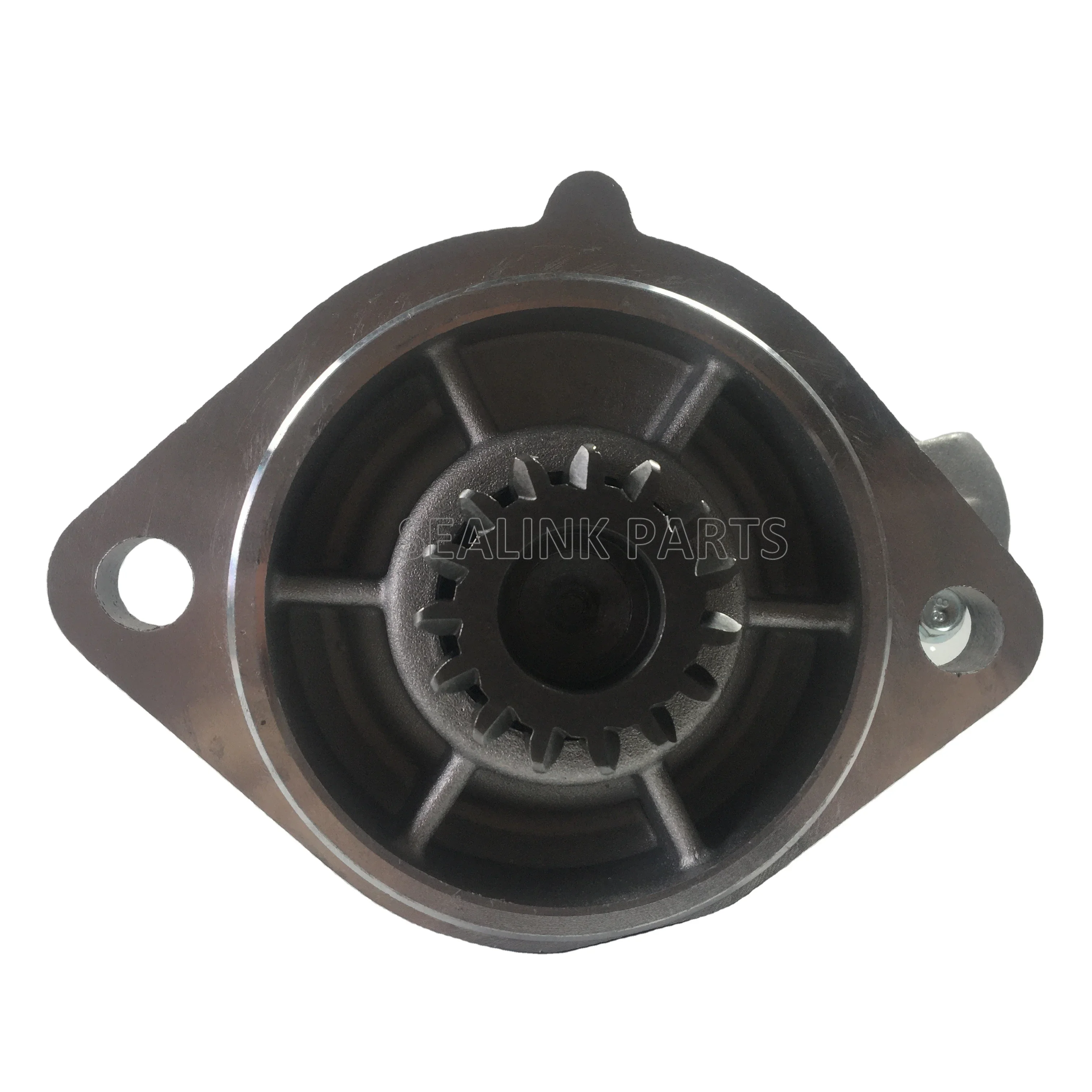 Motorino Di Avviamento Marziano S13-132 S13-294 S13-94 129130-77010 Adatto A Yanmar 3 Tnv88 4 Tnv88 3 Tn82E 4 Tn82E 4 Tn78 4 Tn82