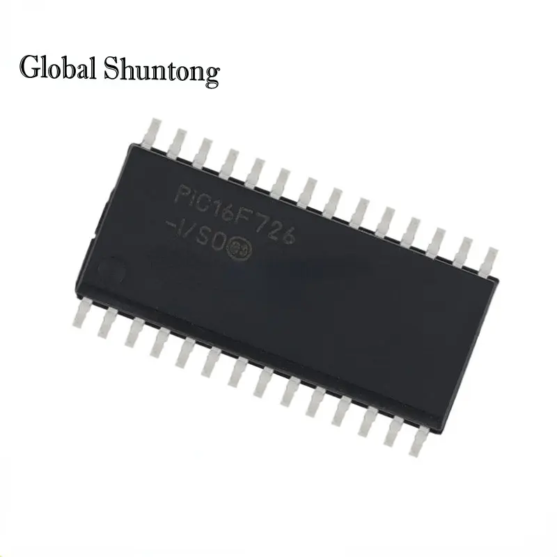 

10PCS PIC16F726-I/SO SOP-28 Imported IC Chip Chipset