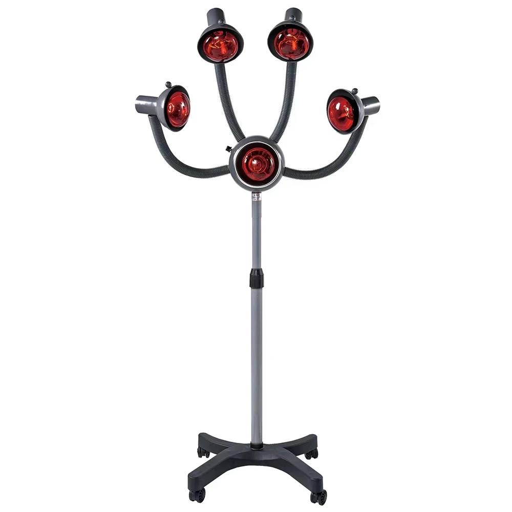 HairSalonHairdressingFlyingSaucerHeatingMachineHairDyePerm