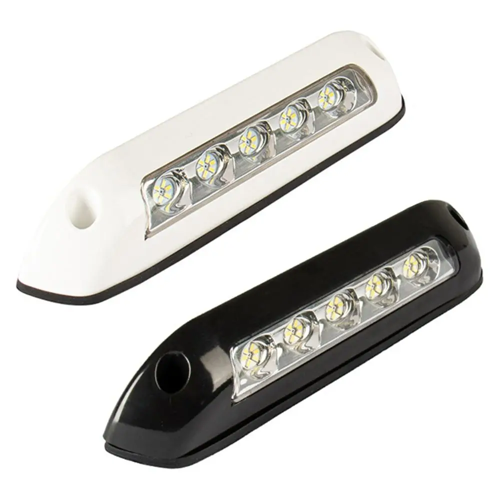 

Waterproof 12V/24V RV Retrofit RV Accessories LED Lighting Display Wide Lights Porch Lights RV Awning Lights