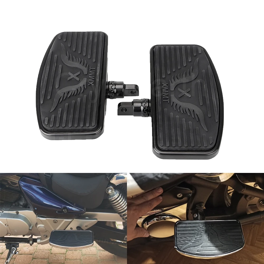 

Мотоциклетная Подножка для Honda Shadow ACE VT400/750 VT750C VT750DC Deluxe 1997-2003 VTX 1300