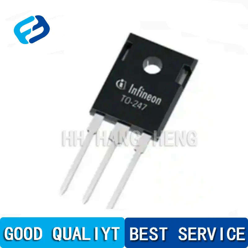 

5 шт./лот 100% новый AIKW50N65RF5 AIKW50N65 TO247 в наличии AIKW50N65RF5