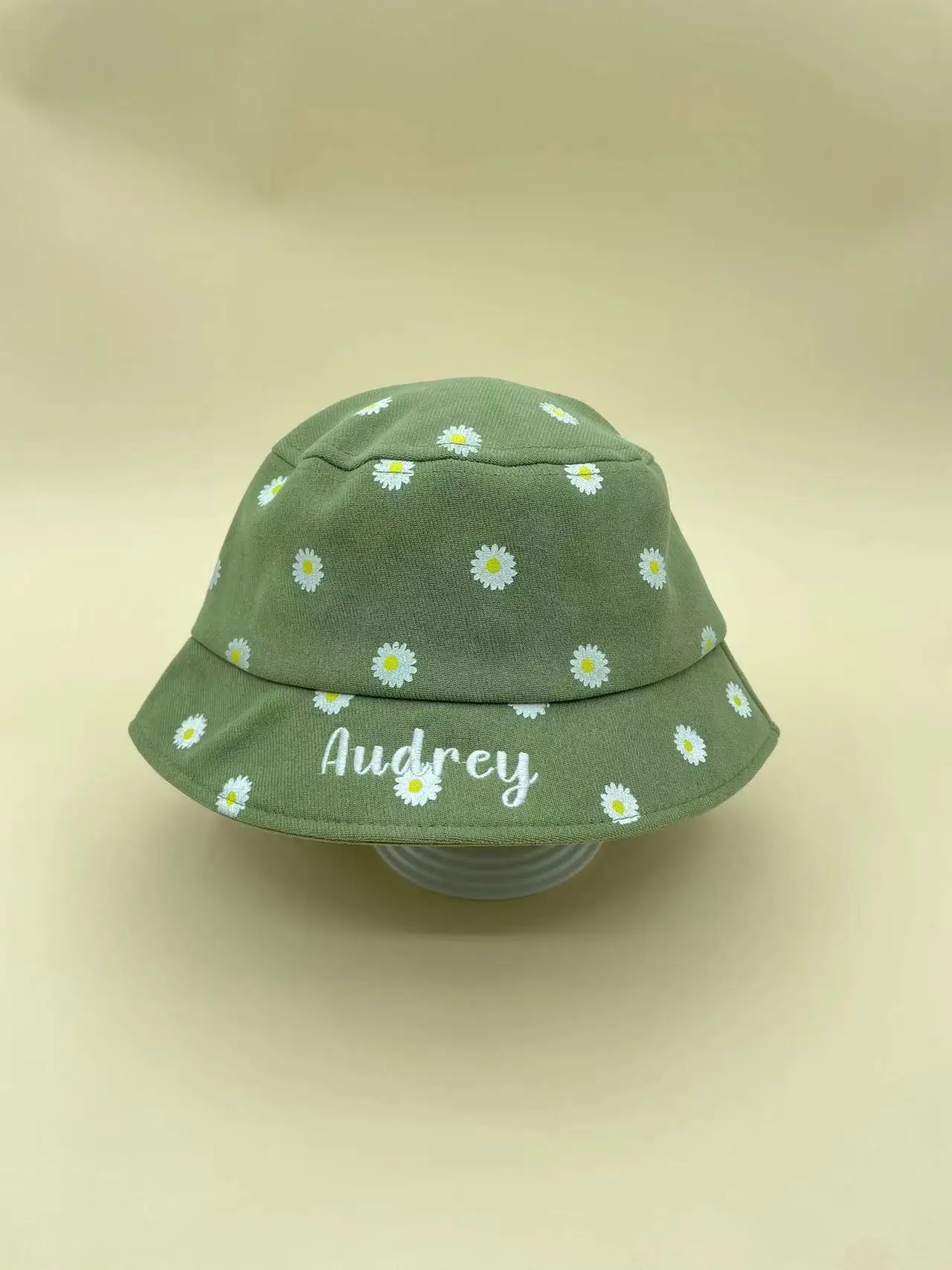 Personalisierte Neue Baby Hut Sommer Kinder Zubehör Mädchen Strand Sonnenhut Outdoor Kind Kleinkind Mädchen Eimer Fischer Kappe Motorhaube Enfant – Detail 7