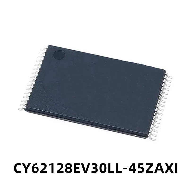 

Статическая память случайного доступа CY62128EV30LL, 1 шт.