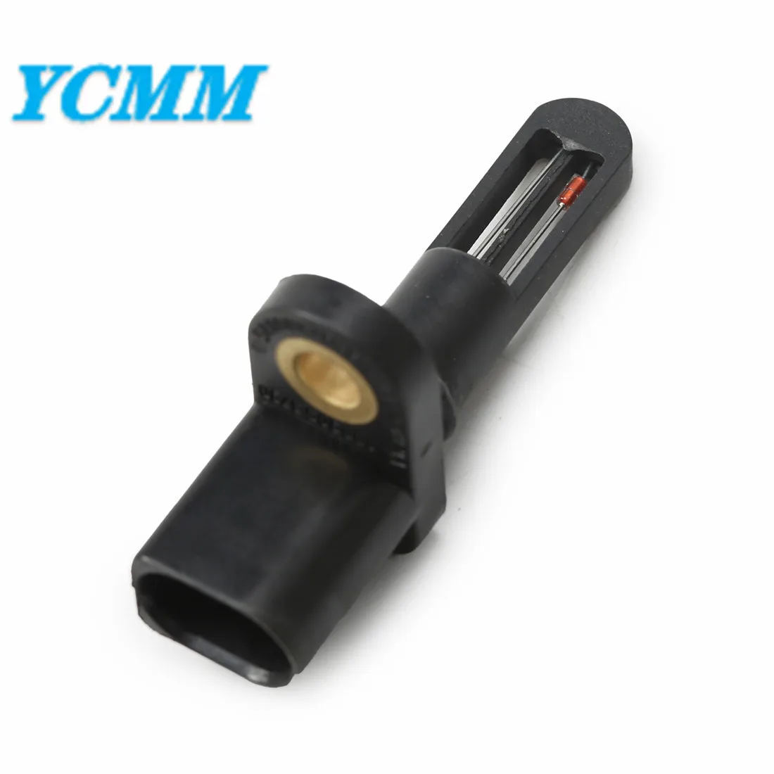 

New Engine Air Inlet Temperature Sensor 06B905379D 06B905379A For Audi A3 A4 A5 Q3 TT VW Passat Golf Eos Tiguan Seat Skoda