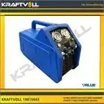 19015043 Per Dispositivo Di Recupero Del Gas Di Recupero Del Gas Del Dispositivo Di Raffreddamento Del Condizionatore D'Aria (Compatibile Con 134A/R32