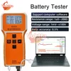 18650 Lithium Battery Voltage Internal Resistance Tester High-end Probe RC3563 YR1030+ YR1035+ High-precision Battery Test Tool 2