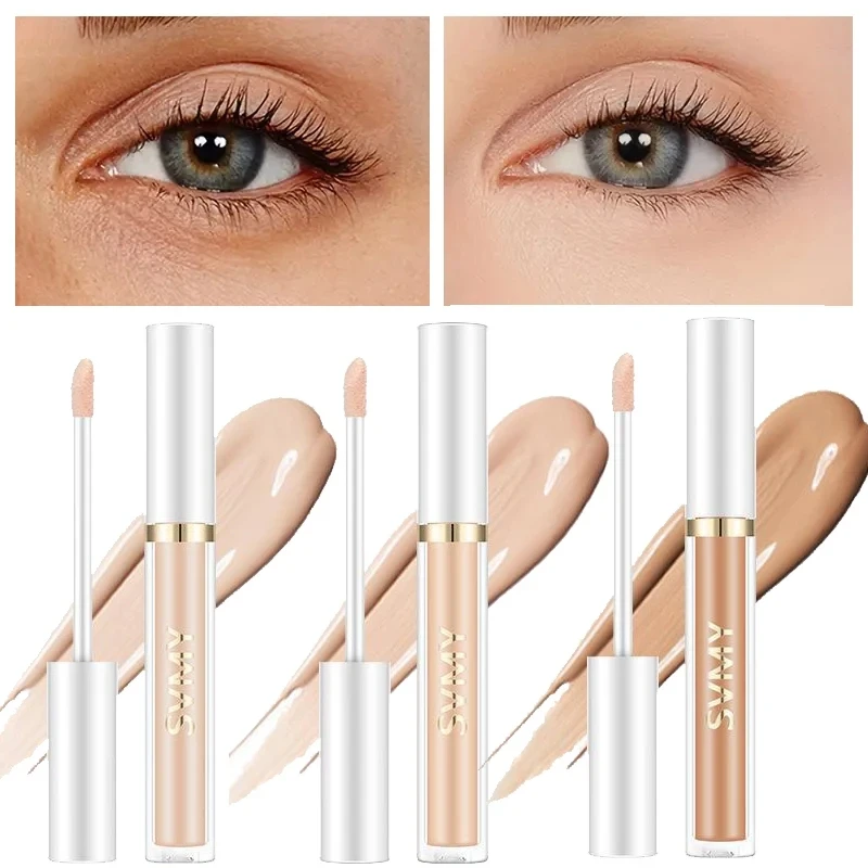 Eye Concealer Repair Concealer Liquid Cement Shadow Repair Liquid Matte Highlight Stick Pretty Nose Side Shape face concealer face concealer pen face concealer palette color concealer concealer cream foundation concealer