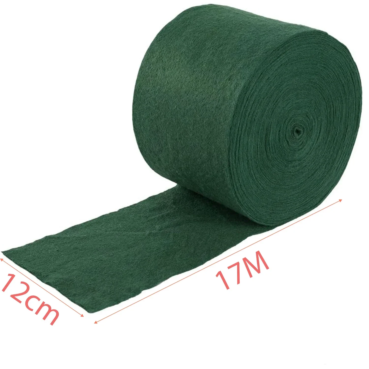 מגן עץ בשלושה שכבות, מגן עמיד לחורף לאריזת צמחים, מגן עץ לקופסת העץ