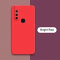 Bright Red