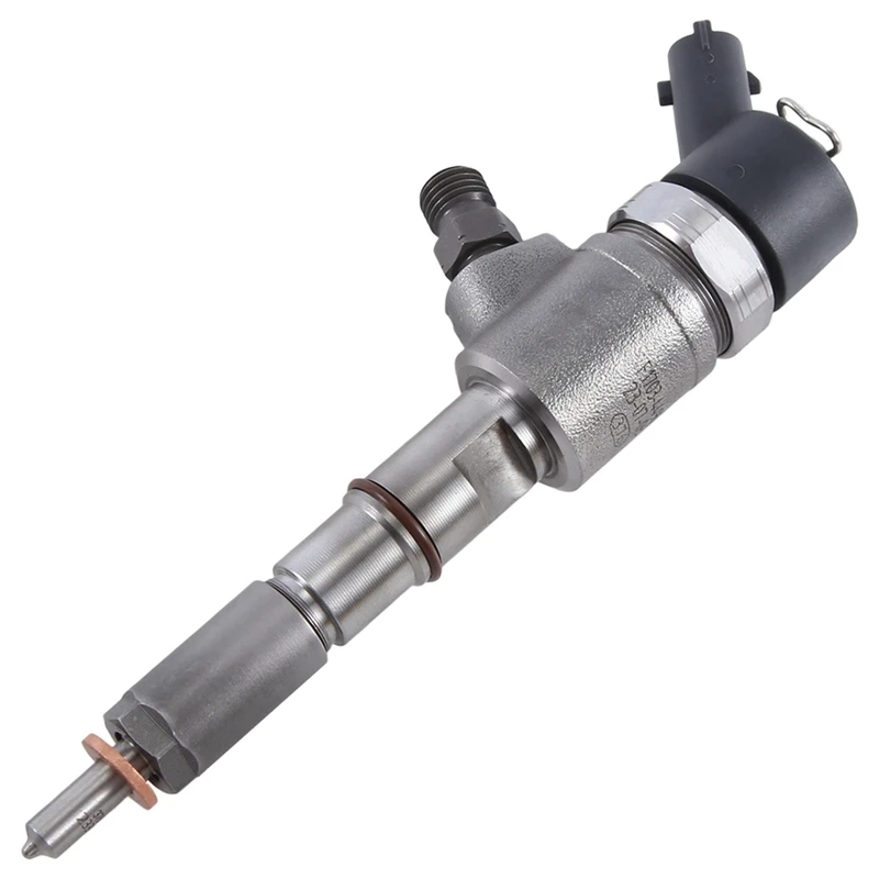 

1 Piece 0445110511 New Diesel Fuel Injector Nozzle Replacement Accessories For IVECO