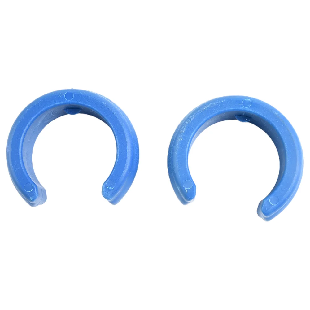 

Garden Swim Pool Accessories Pool Hose Clip Pool Pipe Holder 2pcs Durable Easy To Install Pool Hose Mount Clips