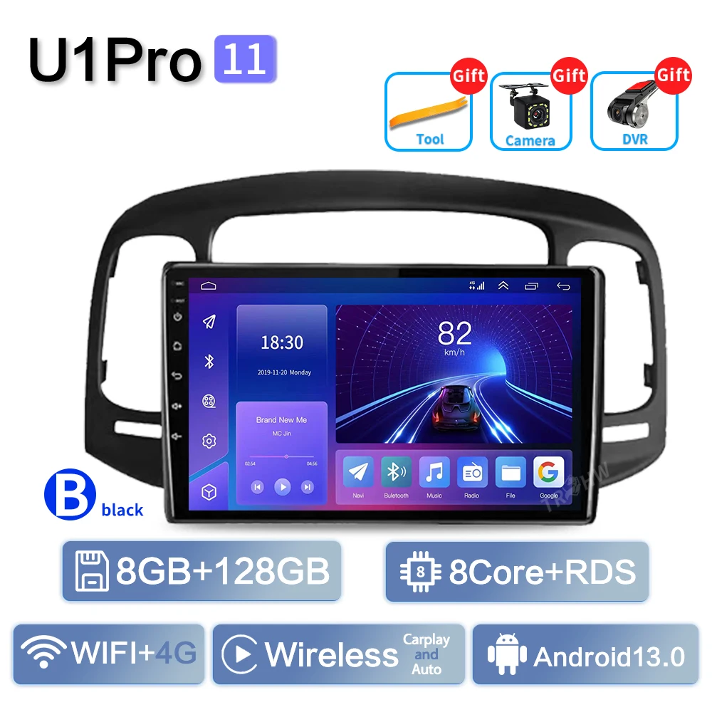 U1Pro11(8GB 128GB) B