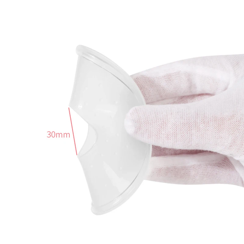 Baby Feeding Breast Corrector Shell Milk Shield Breastfeeding Sore Nipples Collect Breast Milk