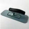 Finishing Trowel Drywall Concrete Trowel Paint Scraper Hand Trowel Concrete Tools Plaster Trowel Comfort Grip Concrete Tools for 3
