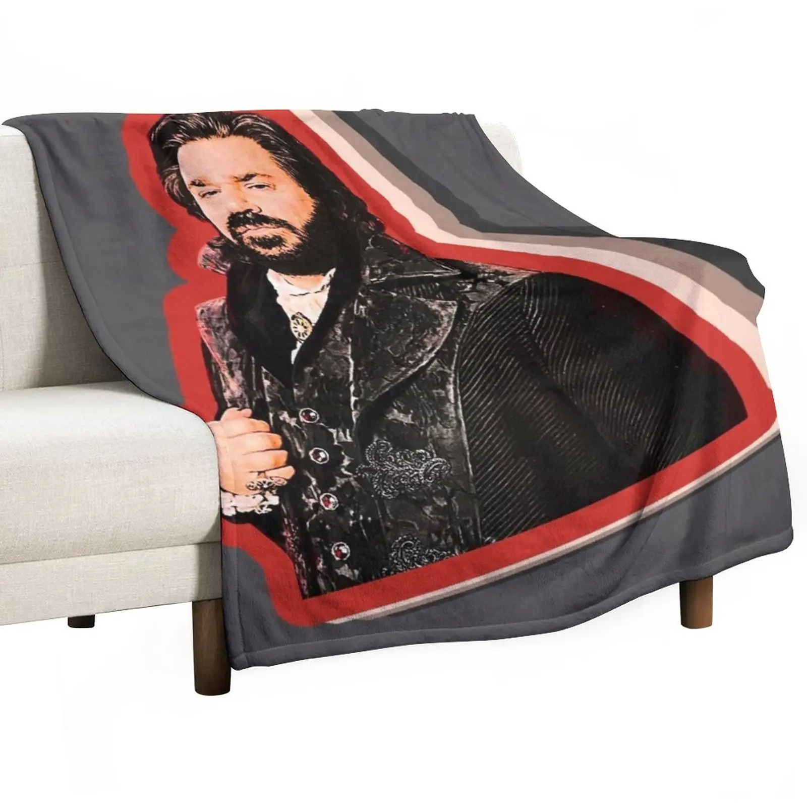

Hey, It's Laszlo! Throw Blanket blankets and blankets Nap Blanket