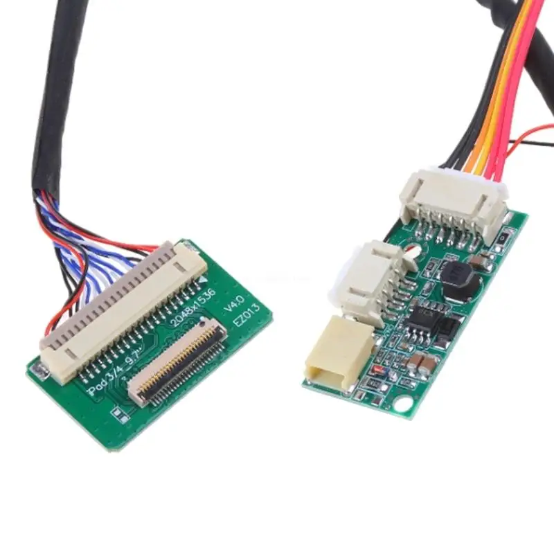 9.7'' LP097QX1 LTL097QL01 SPA1 SPAV SPC1 2048x1536 ��ȣ�� EDP LCD ����̹� ��Ʈ�ѷ� ���� ŰƮ�� HDMI ȣȯ ����