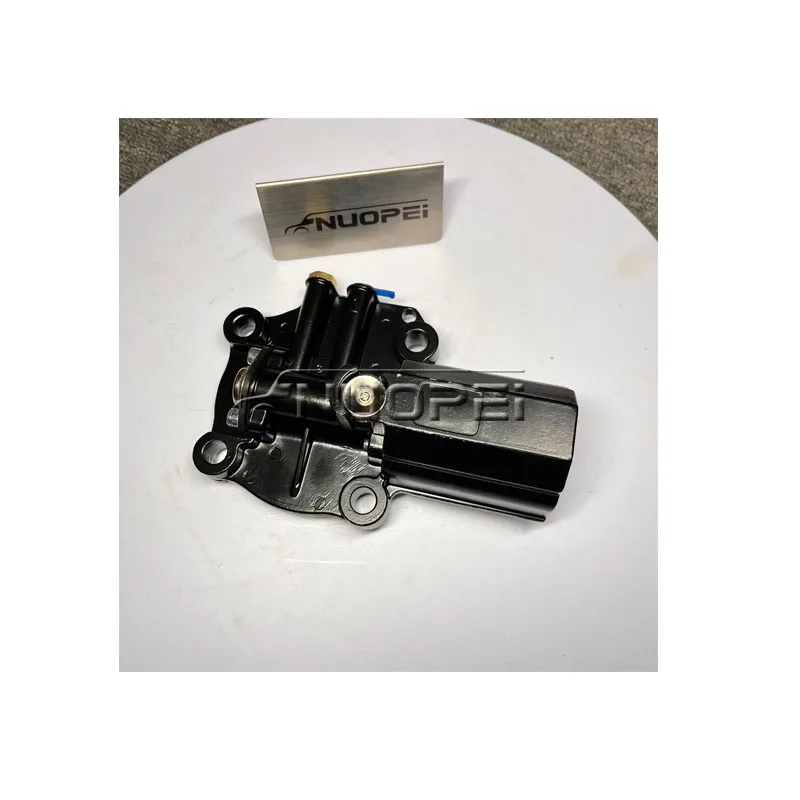 20366720 20514657 20590252 21450362 3192385 VOL-VO Brake System Solenoid Valve for Truck Range Cylinder Cap