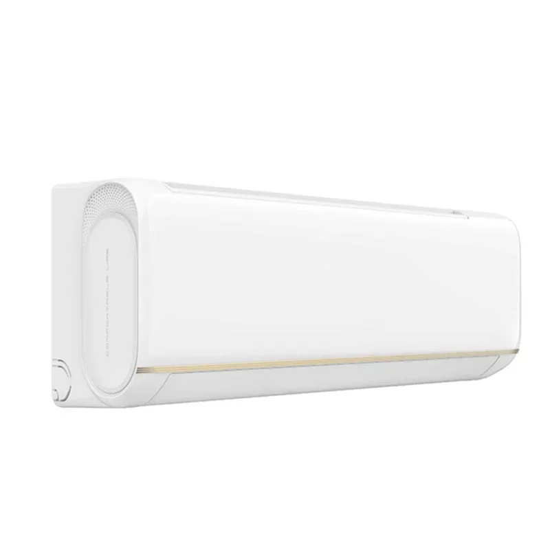 High Quality Cooling and Heating Home Split Wall Mounted Air Conditioner 6