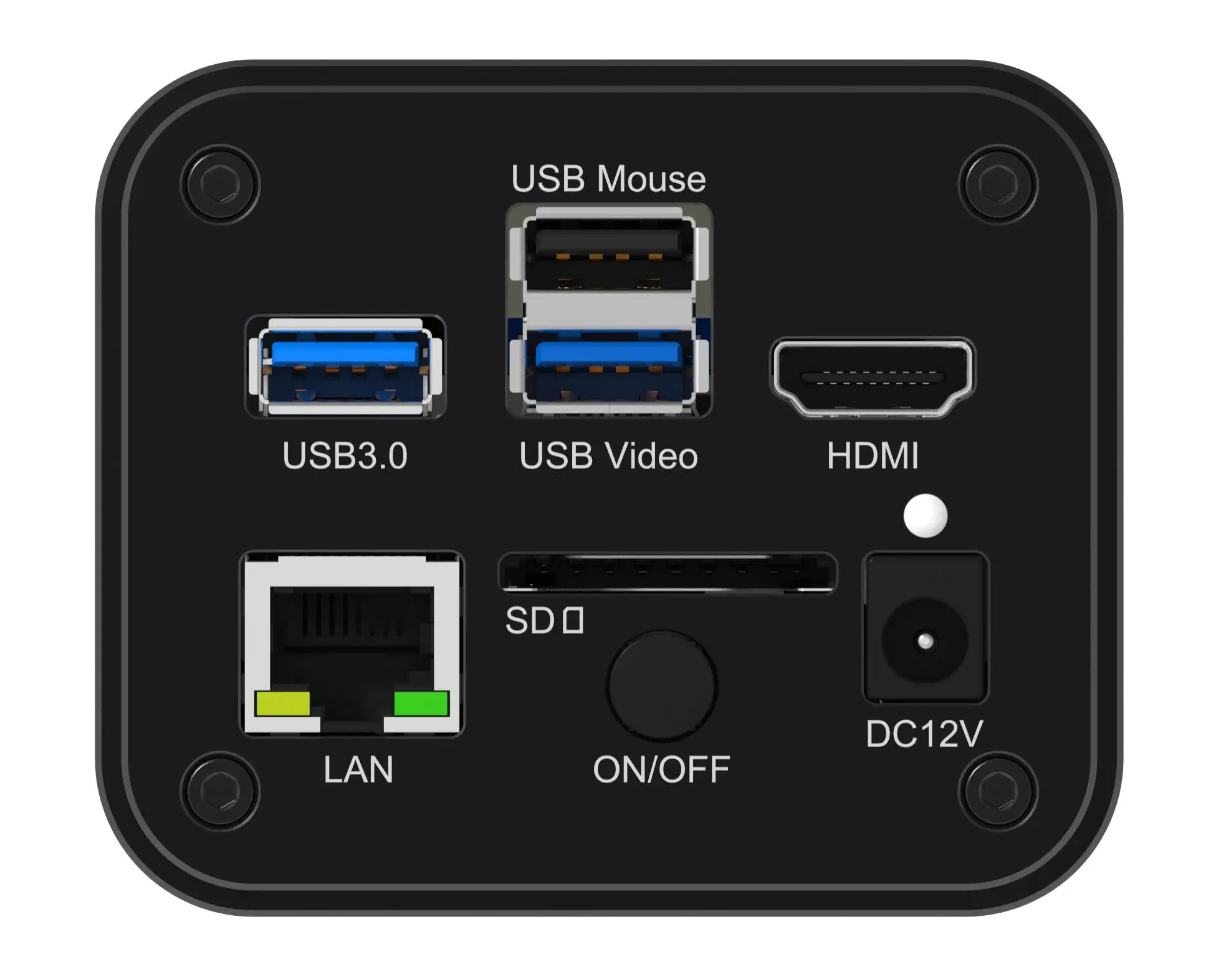 4K UHD 高画質USB 　HDMI　Webカメラ Amazon.co.jp: ELP 4K 60fps HDMI USBカメラ手動ズームウェブ
