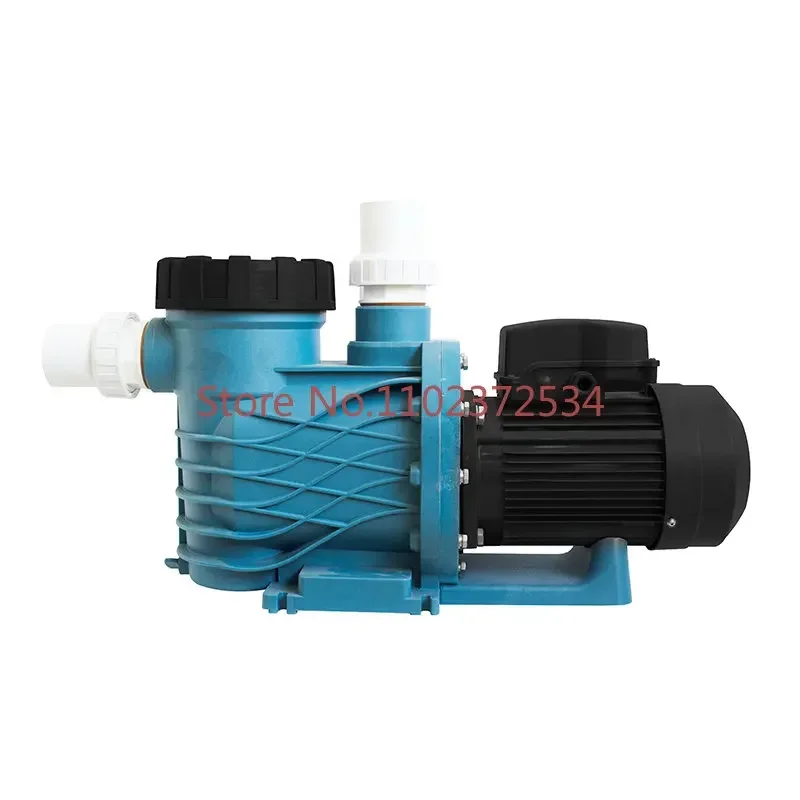 

RTS 1HP 220 В, 50 Гц, фотоаппарат для спа, водяной насос для бассейна, циркуляционный двигатель, замена переменной скорости