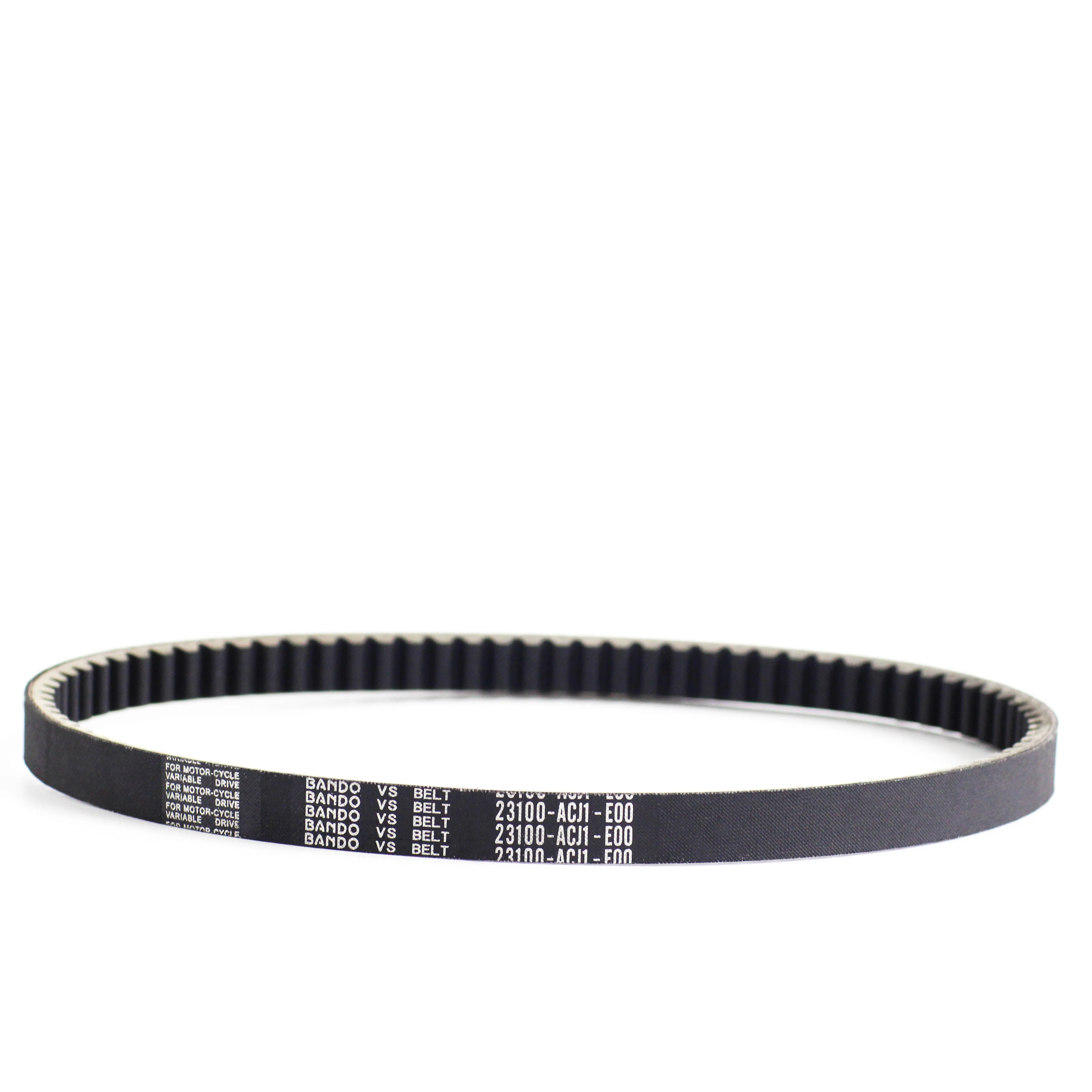 Kevlar GENUINE Scooter V-Belt for Kymco X-TOWN-125 DOWNTOWN 125 23100-ACJ1-E00 CVT Transmission Belt drive timing belt
