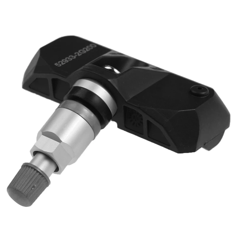 TPMS Sensor Hyundai Elantra Tire Pressure Monitor Car Accessories