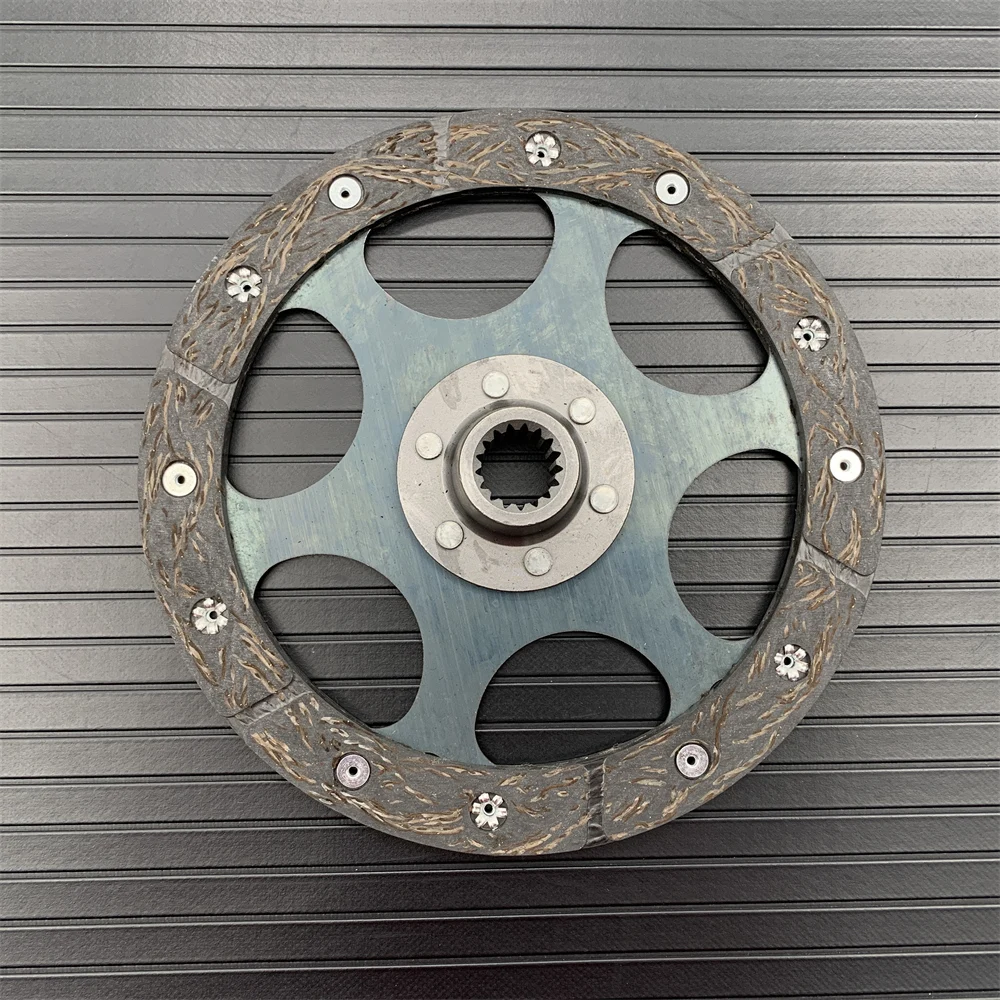 BMW K1200LT, K1200GT, K1200RS, R1200GS, R1200RT Motorcycle Clutch Disc