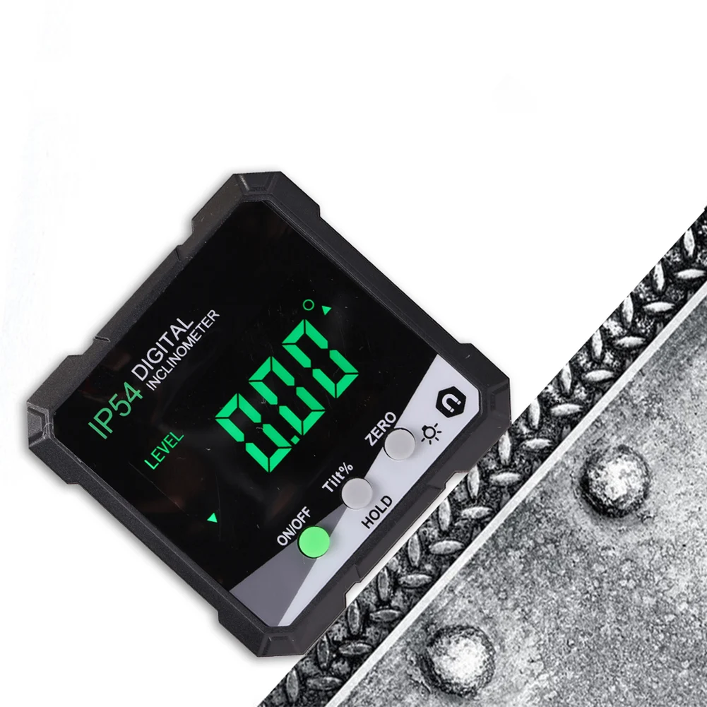 Digital Angle Protractor 4*90&deg;