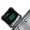 4*90° Digital Portable Inclinometer LCD Backlight Angle Protractor Slope Meter Electronic Goniometer Angle Gauge Measuring Tool 1