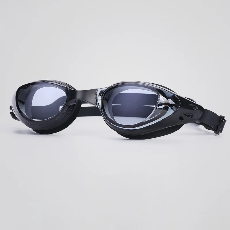 

Hd Myopic Swimming Goggles Waterproof and Fog-proof Man Woman Children Large Frame Diving Gear Swimming Glasses Wholesale