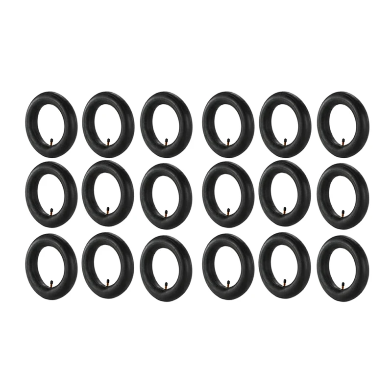 

18Pcs Electric Scooter Tire 8.5 Inch Inner Tube Camera 8 1/2X2 For Xiaomi Mijia M365 Spin Bird Electric Skateboard