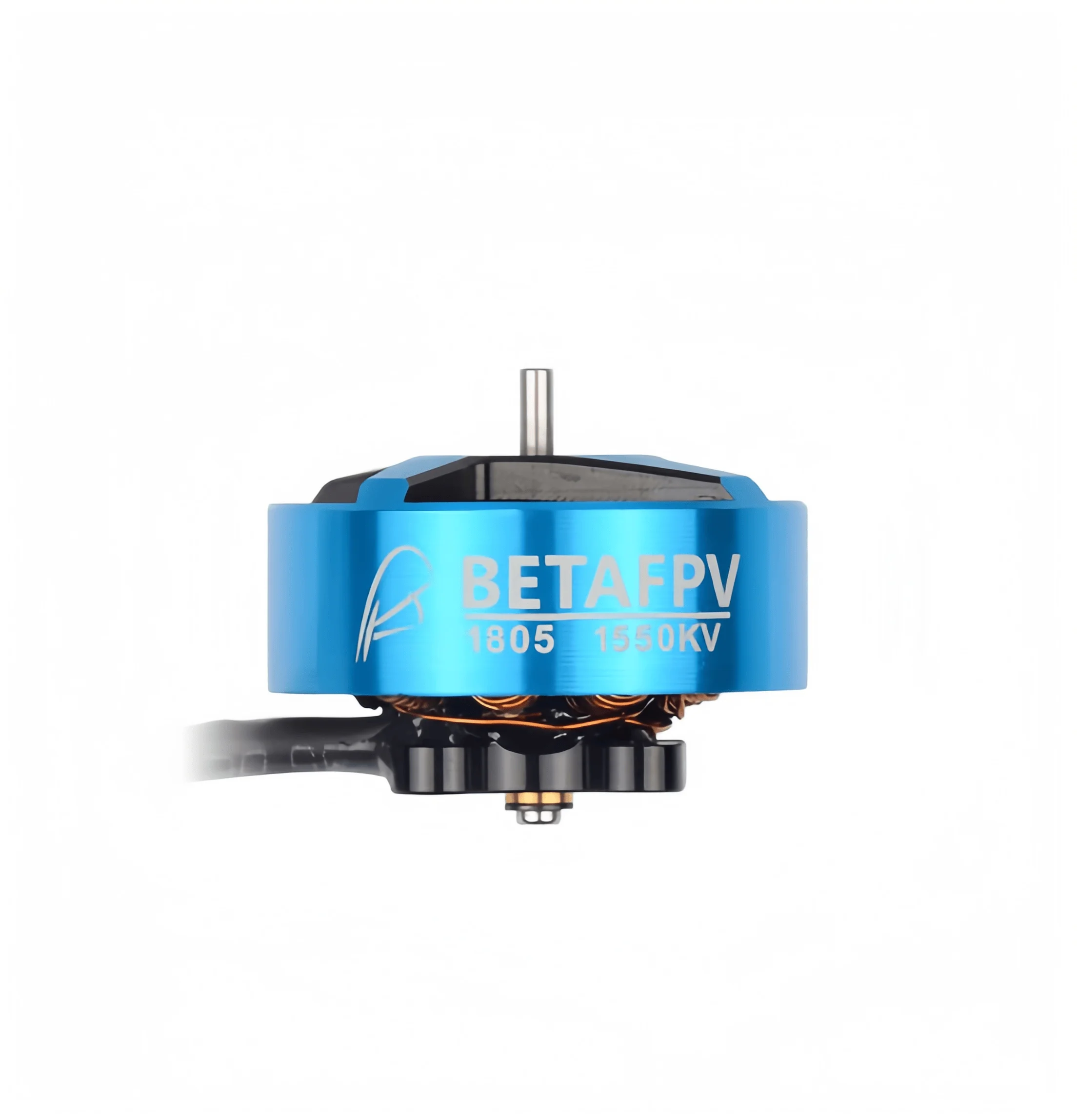 Moteur brushless BETAFPV 1805 1550KV/2550KV pour drone FPV 4-5 pouces