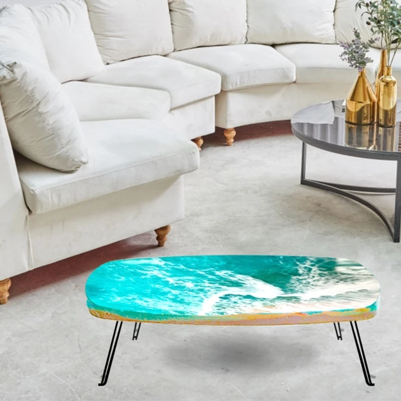 Рисунок 3 - Формы для стола из смолы