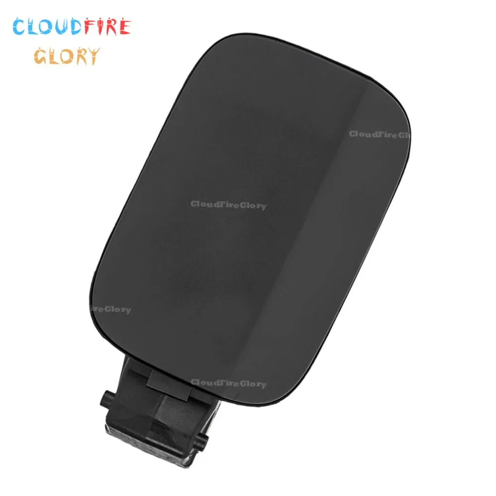 

CloudFireGlory 561809857 561809857FGRU Fuel Filler Door Unpainted Plastic For Volkswagen Passat 2012 2013 2014 2015 2016-2018