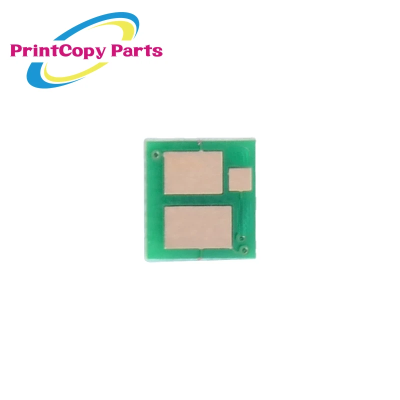 CF540A CF541A CF542A CF543A 203A Toner Chip for HP Color LaserJet Pro M254dw M254nw MFP M280nw M281fdn M281fdw M254 M280