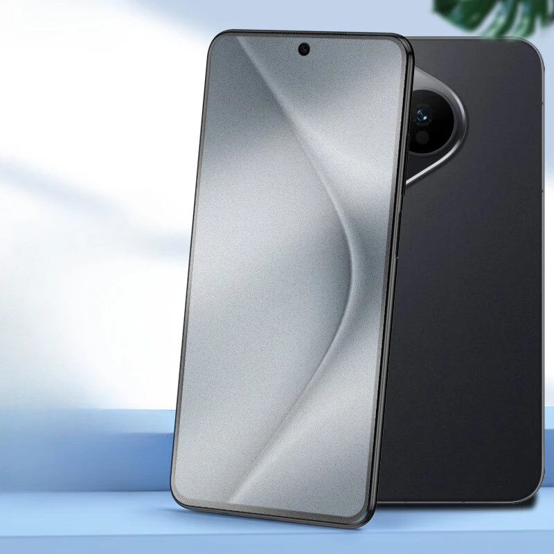 

Матовое закаленное стекло для Huawei Pura 70, протектор экрана для HUAWEI Pura70 PURA PURA70, защитная пленка против отпечатков пальцев