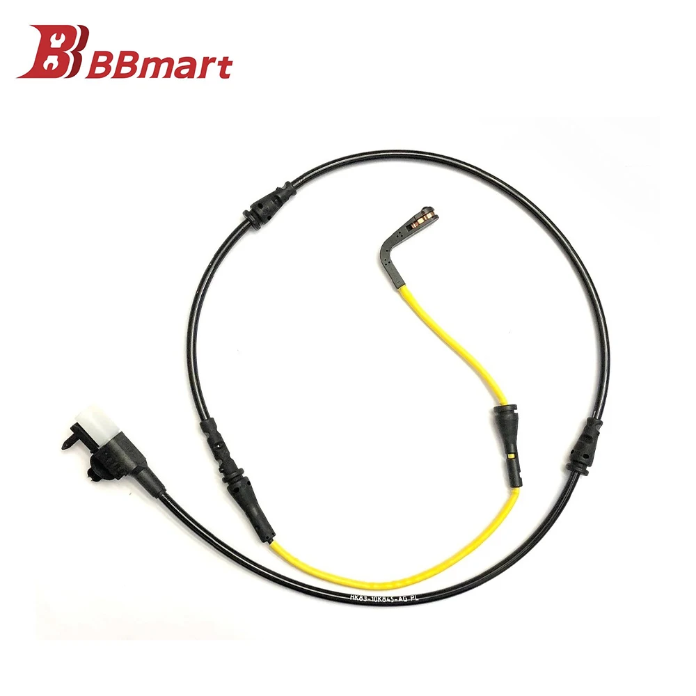 

BBmart Auto Parts 1 single pc Wholesale Factory price Front Disc Brake Pad Wear Sensor For Jaguar F-Pace 2017-2022 OE T4A13370