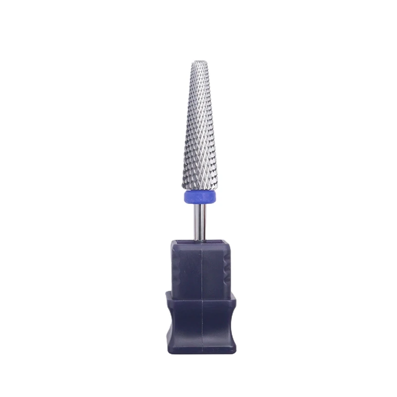 Набор сверл для маникюра Easy Nail M, 7,0 мм, 5 в 1