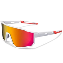 Stylish Unisex Windproof UV Protection Sunglasses (KD6)