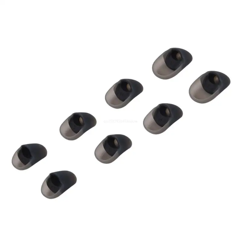 Tappi Per Le Orecchie Tappi Per Le Orecchie In Silicone Morbido Per Auricolari Cloud 2 Tappi Per Le Orecchie Dropship