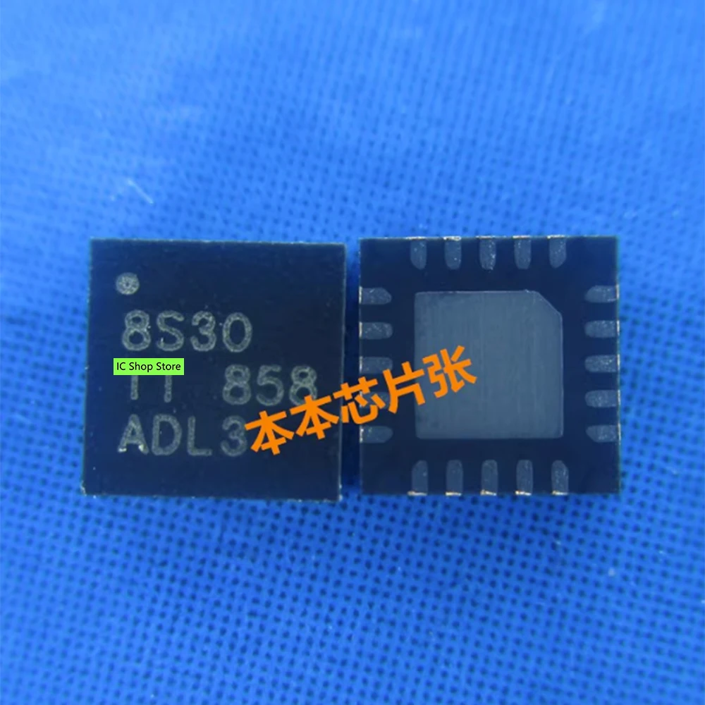 

5pcs/lot TPD8S300RUKR TPD8S300RU 8S30 QFN 100% Original Brand New